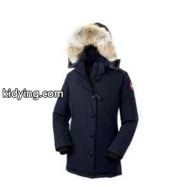 極上の着心地 2015 カナダグース CANADA GOOSE ダウンジャケット ロング 5色可選 寒さに打ち勝つ_カナダグース CANADA GOOSE_ブランド コピー 激安(日本最大級)-1