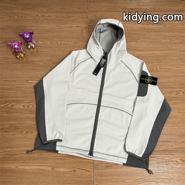 秋冬 愛らしさ抜群！STONE ISLAND ストーンアイランドジャケット コピー 風も通さない__ブランド コピー 激安(日本最大級)-0