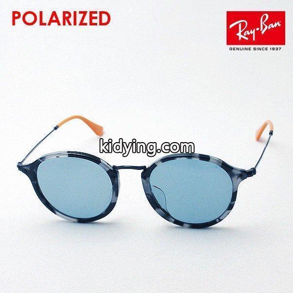 レイバン サングラス 偏光 Ray-Ban RB2447F 124652 :rb2447f-124652:グラスマニア Tokyo Aoyama - 通販ショッピング-0