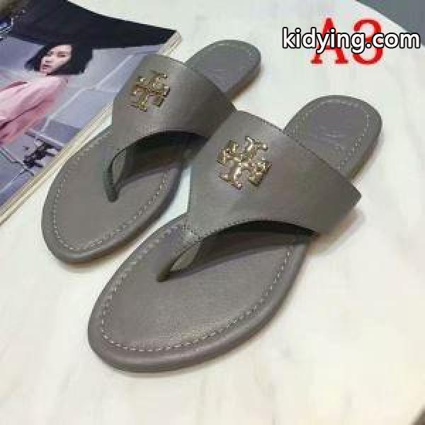 春夏2019年の最新アイテム リラックスした雰囲気に トリー バーチ Tory Burch サンダル 多色可選_トリーバーチ TORY BURCH_ブランド コピー 激安(日本最大級)-2