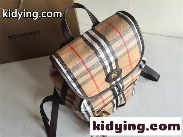 2026大人気☆NEW!!バーバリーBURBERRYリュックサック スーパーコピーブランド激安通販 専門店-3