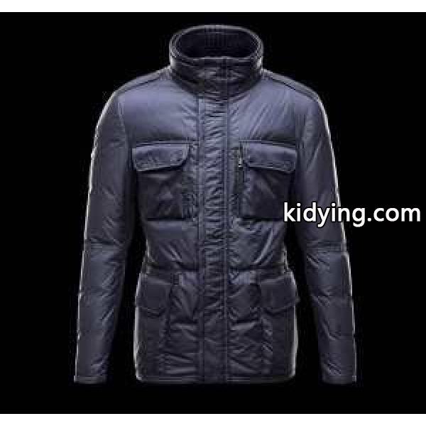 抜群の雰囲気が作れる! 2014秋冬 MONCLER モンクレール ダウンジャケット_男性用ダウンジャケット_モンクレール特集_スーパーコピーブランド激安通販 専門店-0