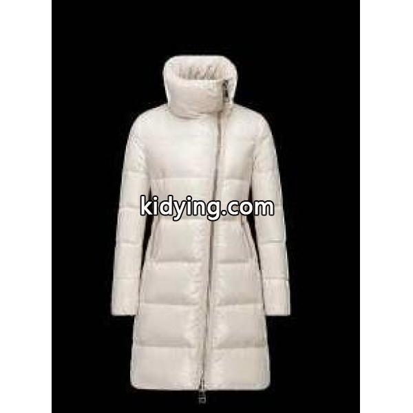 値下げる 2015秋冬 moncler モンクレール ダウンジャケット 名高い ロング 2色可選 _女性用ダウンジャケット_モンクレール特集_スーパーコピーブランド激安通販 専門店-0