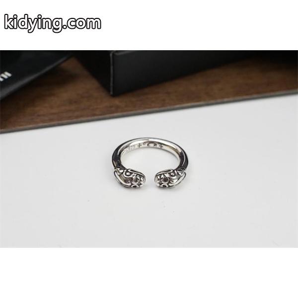 クロムハーツ  リングコピー2025芸能人愛用 CHROME HEARTS 通販-1