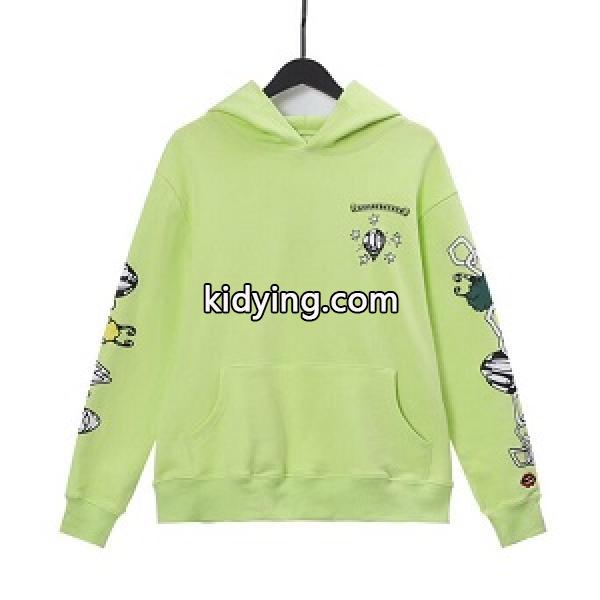 クロム ハーツ 偽物 パーカー 大人気なChrome Hearts レディース クロムハーツ CHROME HEARTS_ブランド コピー 激安(日本最大級)-0