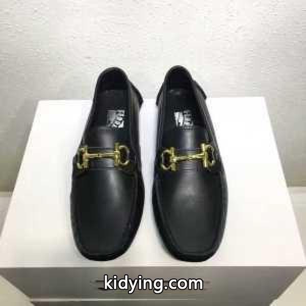 リゾートスタイル FERRAGAMO フェラガモ 高級感演出 17SS カジュアルシューズ 3色可選_フェラガモ FERRAGAMO_ブランド コピー 激安(日本最大級)-1