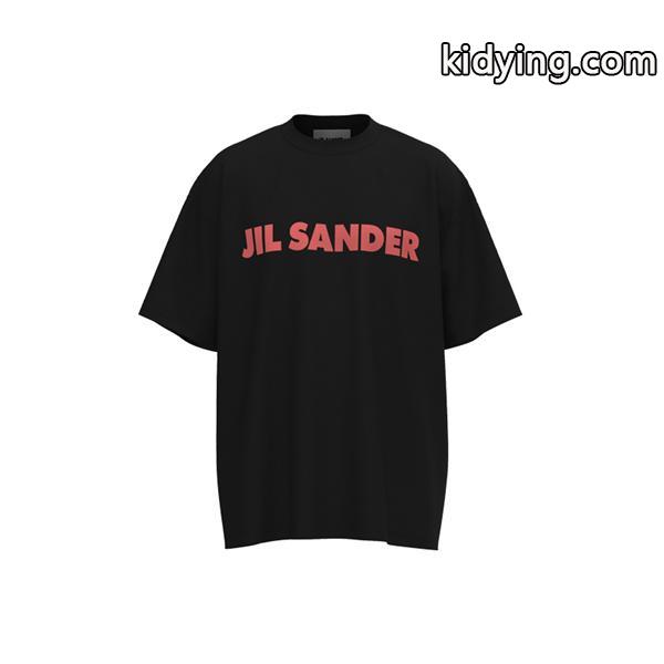 JIL SANDERジルサンダーコピー半袖Tシャツ 5色可選_半袖Tシャツ_メンズファッション_スーパーコピーブランド激安通販 専門店-0