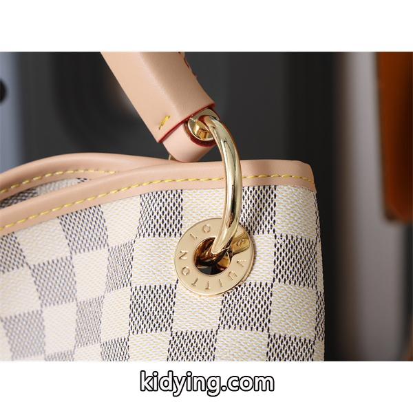 お洒落 2025特別 ブラウン モノグラム ワンショルダーバッグ LOUIS VUITTON ルイヴィトン コピー-6