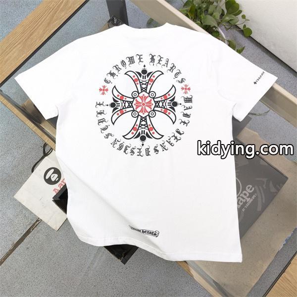 高品質クロムハーツ CHROME HEARTS 存在感抜群なシャツブランド人気_クロムハーツ CHROME HEARTS_ブランド コピー 激安(日本最大級)-0
