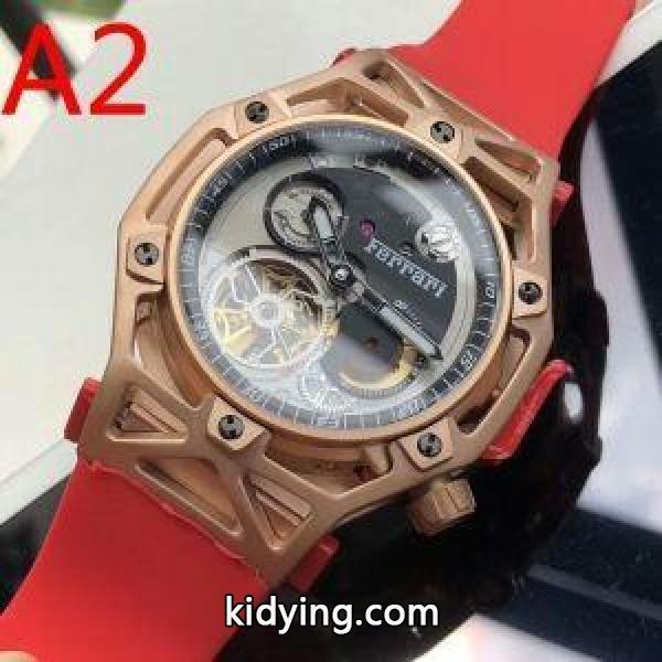 男性用腕時計 多色使いが魅力の 多色可選 ウブロ HUBLOT 大人気新作 安値_ウブロ Hublot_ブランド コピー 激安(日本最大級)-1