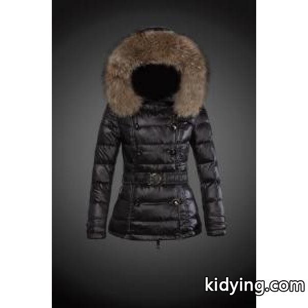 2014 秋冬 大人のおしゃれに MONCLER モンクレール ベルトづき レディース ダウンジャケット8811_女性用ダウンジャケット_モンクレール特集_スーパーコピーブランド激安通販 専門店-0