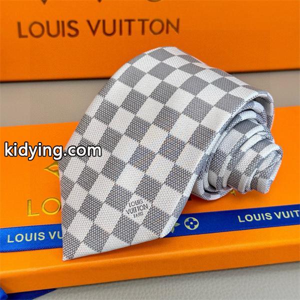 2025秋冬におすすめ着こなしルイ ヴィトン LOUIS VUITTON ネクタイ _ブランド コピー 激安(日本最大級)-3