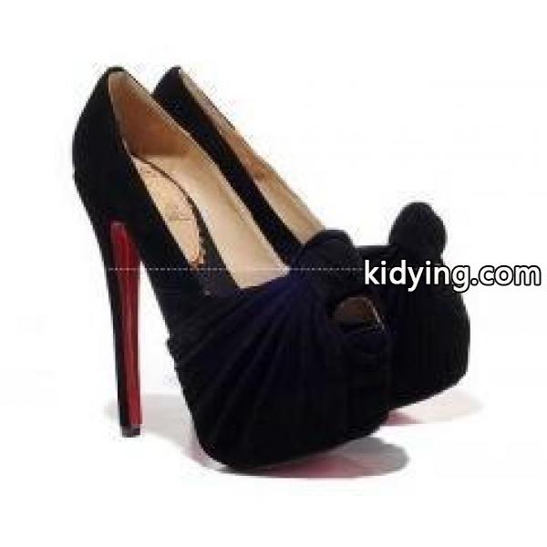 独創性に優れる靴王者のクリスチャンルブタン、Christian Louboutinのハイヒールパンプス_クリスチャンルブタン CHRISTIAN LOUBOUTIN_ブランド コピー 激安(日本最大級)-0