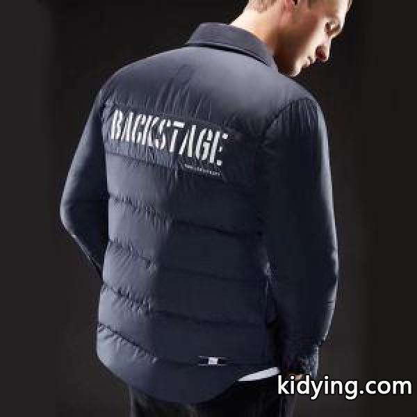 大人気ストリート MONCLER モンクレール 秋冬季人気定番 ダウンジャケット メンズ 最強の定番コーデ_モンクレール MONCLER_ブランド コピー 激安(日本最大級)-0