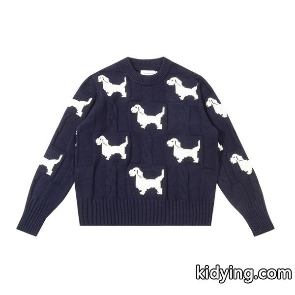 超特価THOM BROWNE トムブラウンセーターコピーブランド コピー 激安(日本最大級)-0
