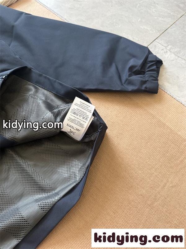ARCTERYX 立体裁断 ストレッチパンツ メンズ 軽量 快適フィット スポーツ アークテリクス コピー-8