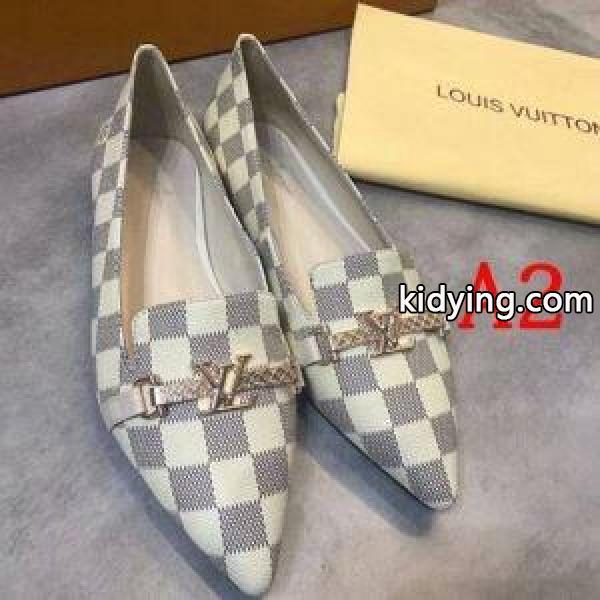 ルイ ヴィトン LOUIS VUITTON カジュアルシューズ 2色可選 新着春夏2019セール 今季も引き続きブランド_ルイ ヴィトン LOUIS VUITTON_ブランド コピー 激安(日本最大級)-1