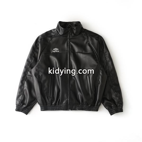 上質素材 ブラック おすすめ 数量限定 SUPREME シュプリーム スーパーコピー ジャケット-1