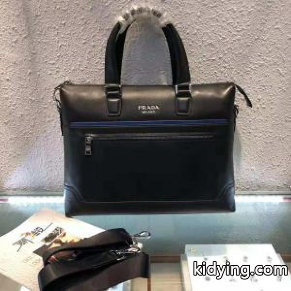 PRADA 手持ち&ショルダー掛け2018年秋冬シーズン カジュアルスタイルに プラダ高品質な_プラダ メンズバッグ_バッグ メンズ_スーパーコピーブランド激安通販 専門店-0