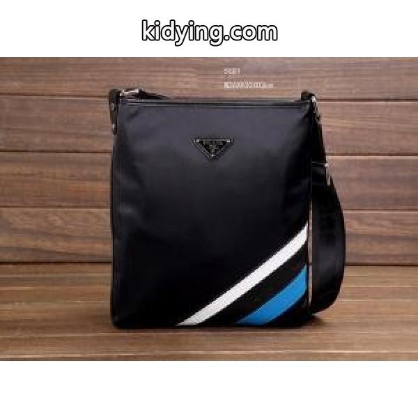PRADA プラダ 2014 SALE開催 メンズ用 ショルダーバッグ 斜め掛けバッグ 5881_プラダ メンズバッグ_バッグ メンズ_スーパーコピーブランド激安通販 専門店-0