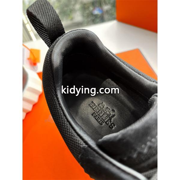 Hermès bouncing❤❤エルメススニーカースーパーコピー☆  万能おしゃれ快適2025ー2026秋冬トレンド新作-8