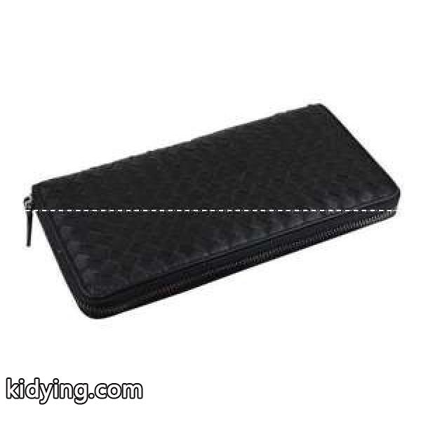 2013 新作 BOTTEGA VENETA ボッテガ ヴェネタ 二つ折り小銭入れ 長財布_ボッテガ ヴェネタ メンズ財布_財布 メンズ_スーパーコピーブランド激安通販 専門店-0