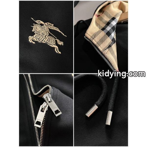 2025秋冬 ❤❤burberry バーバリー セットアップ_スーパーコピーブランド激安通販 専門店  雰囲気も感じさせるアイテム-2