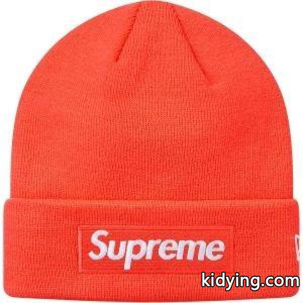 多色可選 SUPREME シュプリーム ニットキャップ Supreme 16FW 17FW 18FW New Era Box Logo Beanie 今一番熱い_シュプリーム SUPREME_ブランド コピー 激安(日本最大級)-14
