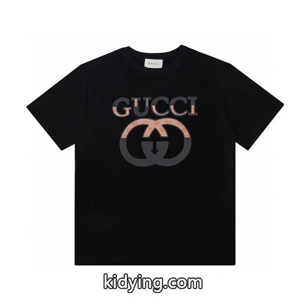 GUCC1コピー通販メンズスポーツ半袖tシャツコピー-0