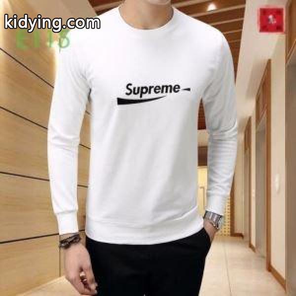 季節を感じた秋冬ファッション シュプリーム SUPREME 2色可選 プルオーバーパーカー 2019秋に注目したい_シュプリーム SUPREME_ブランド コピー 激安(日本最大級)-1