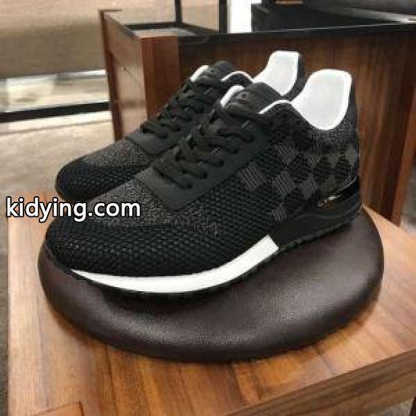 LOUIS VUITTON ルイ ヴィトン ランニングシューズ 3色可選 昨年も人気のアイテム新品 最速2019春夏トレンド_ルイ ヴィトン LOUIS VUITTON_ブランド コピー 激安(日本最大級)-2