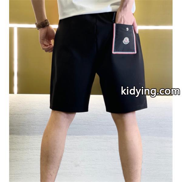 モンクレール夏の一押しファッションアイテム MONCLER  スエットパンツ 今流行りの最新コレクション_ブランド ジーンズ_メンズファッション_スーパーコピーブランド激安通販 専門店-0