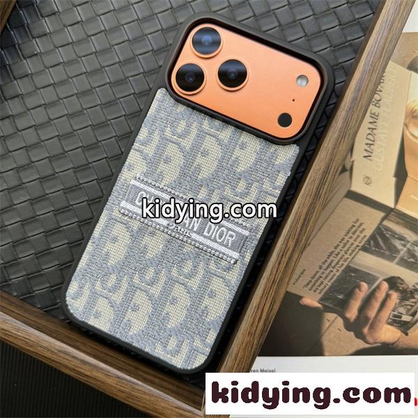 2025-26秋冬の必需品 ディオールiPhone17ケースコピー DIOR 激安(日本最大級)-6