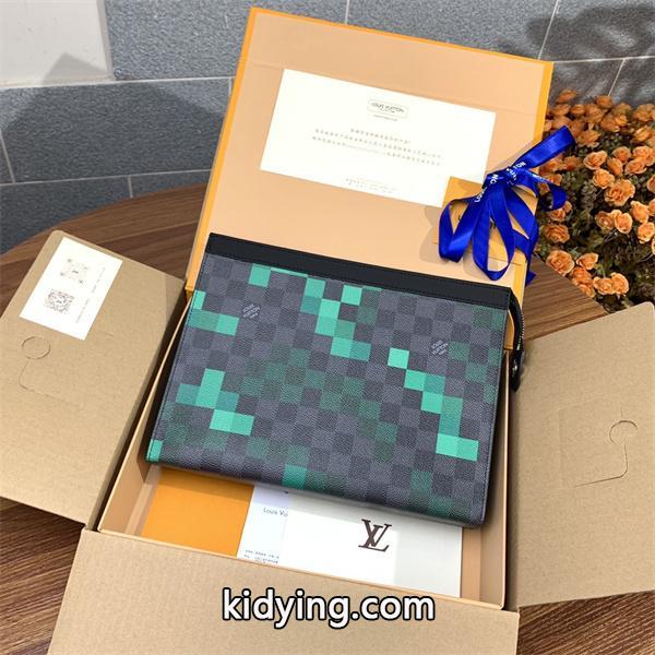 人気新品&超特価& 春夏 ルイ ヴィトン LOUIS VUITTON セカンドバッグ_ルイ ヴィトン LOUIS VUITTON_ブランド コピー 激安(日本最大級)-0