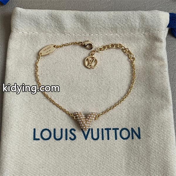 2025秋のおしゃれをもっと楽しめる ルイ ヴィトン LOUIS VUITTON ブレスレット コピー 激安(日本最大級)-3