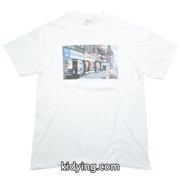 シュプリーム SUPREME 18SS Hardware Tee Tシャツ 白 Size【M】 【中古品-非常に良い】【中古】 :10191125:ブランド古着の買取販売STAY246 - 通販ショッピング-0