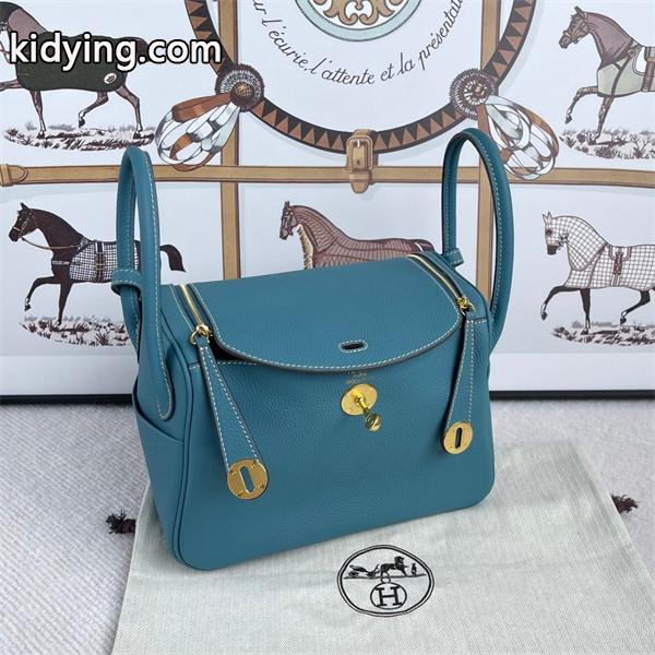 HERMES エルメス Lindy ハンドバッグ コピー 通販ショッピング-0