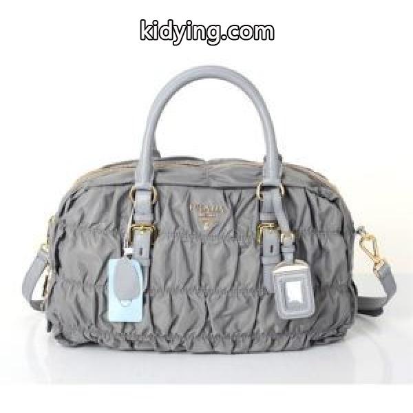 2014春夏 PRADA プラダ 最旬アイテム  手持ち&ショルダー掛け レディース_プラダ レディースバッグ_バッグ レディース_スーパーコピーブランド激安通販 専門店-0