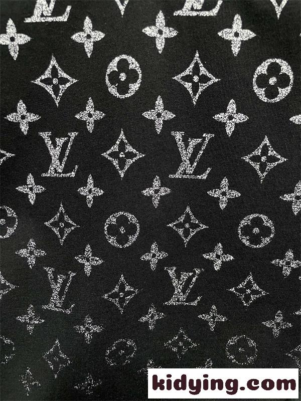 2026 定番シンプル❤ルイヴィトンtシャツコピー LOUIS VUITTON新作トレンドモノグラムS M L XL XXL-6