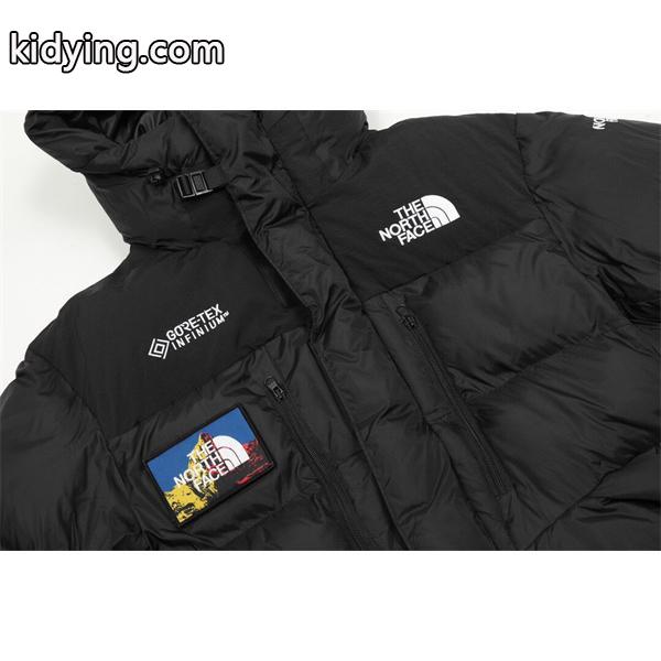 入手困難 2026新作 THE NORTH FACE ザノースフェイス コピー ダウンジャケット 防寒性 高機能-3