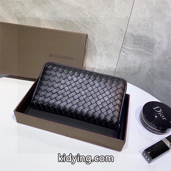 長財布 話題の新作到着!ボッテガ ヴェネタ有名人同じアイテム 最高ランキング BOTTEGA VENETA_ボッテガ ヴェネタ メンズ財布_財布 メンズ_スーパーコピーブランド激安通販 専門店-0