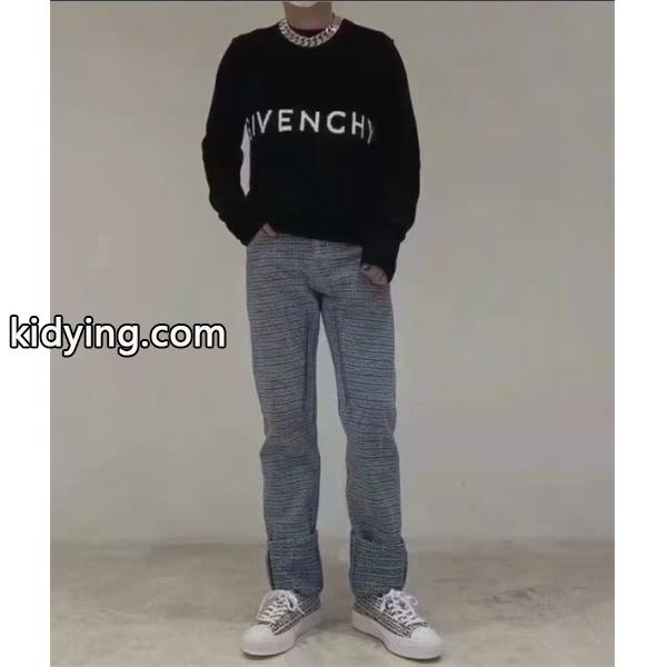 ジバンシーセーターコピー GIVENCHY 男女兼用 好評モデル 2025上品な大人に! お得な価格で登場ブランド コピー 激安(日本最大級)-2