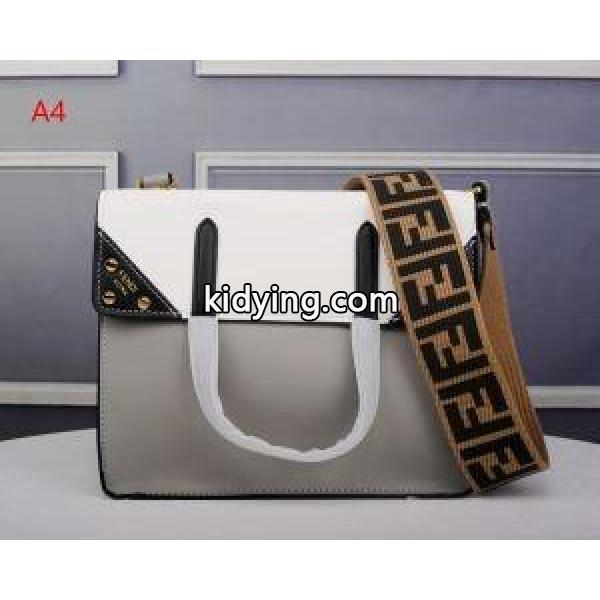 2019秋冬におしゃれな着こなしフェンディ FENDI 斜め掛けバッグ 多色可選 冬ファッションの定番_フェンディ FENDI_ブランド コピー 激安(日本最大級)-3