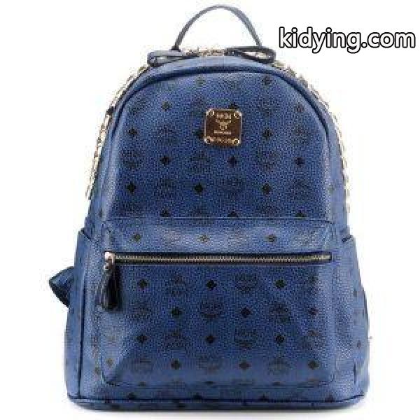 春夏 先行販売 エムシーエム コピー リュック男女兼用_エムシーエム コピー MCM_ブランド コピー 激安(日本最大級)-0
