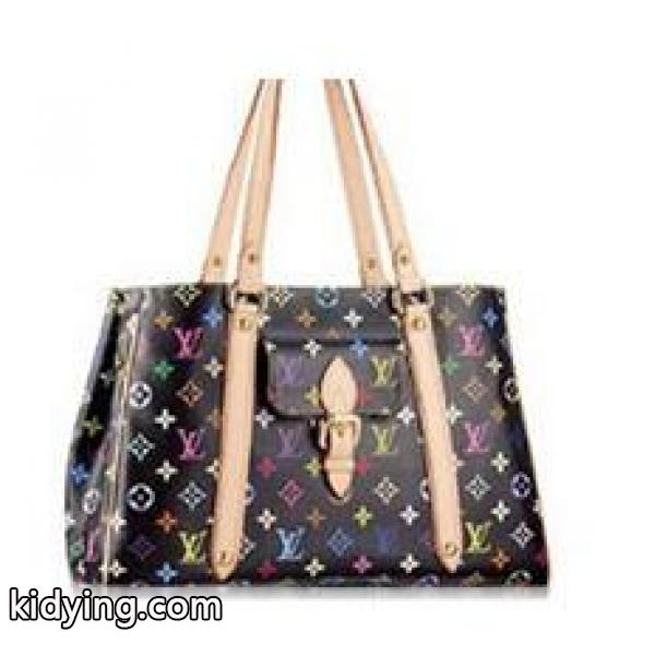 美品 ルイ・ヴィトン モノグラム・マルチカラー オーレリア 素敵なバッグ_ルイ ヴィトン LOUIS VUITTON_ブランド コピー 激安(日本最大級)-0