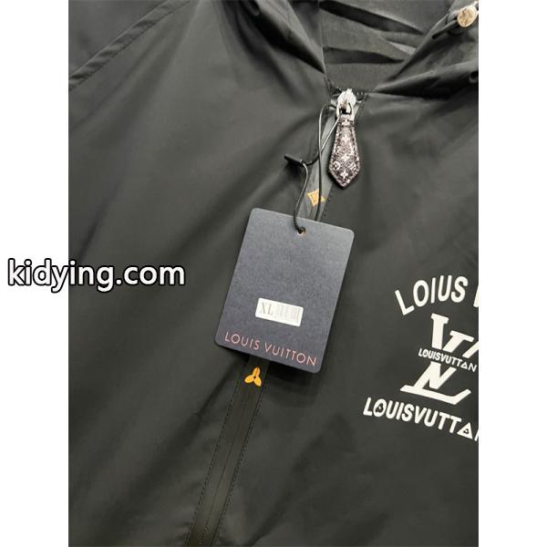 2026新作対応 ジャケット 機能美 現代的 人気 LOUIS VUITTON ルイヴィトン コピー-2
