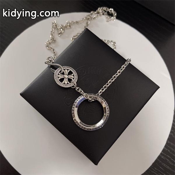CHROME HEARTS 銀座店 クロムハーツネックレススーパーコピー通販ショッピング-0