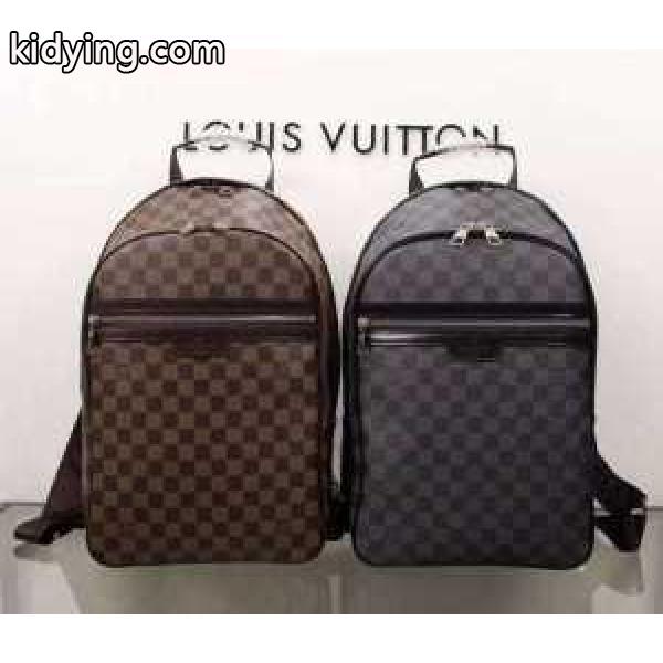 個性的 2016 ルイ ヴィトン LOUIS VUITTON 男女兼用 バックパック 2色可選 58024_ルイ ヴィトン LOUIS VUITTON_ブランド コピー 激安(日本最大級)-0