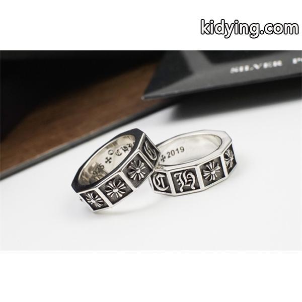 ＳＡＬＥ！CHROME HEARTS クロムハーツ指輪スーパーコピー2025人気ランキング  通販ショッピング-2