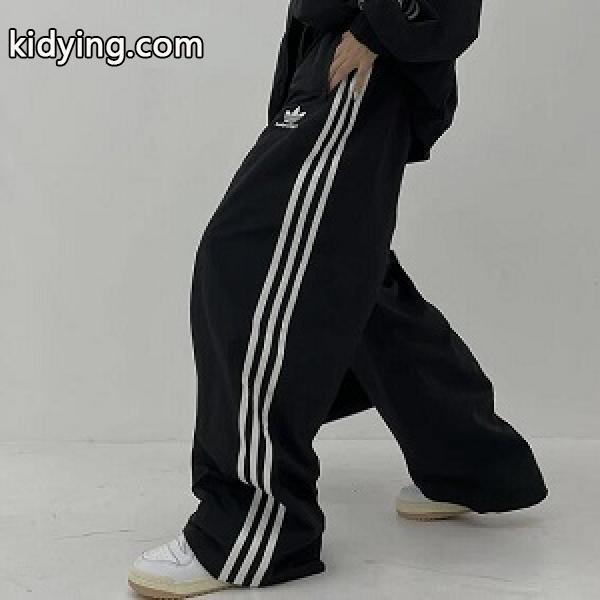 限定品が登場 バレンシアガ AdidasxBalenciaga 春夏コレクション スエットパンツ_スーパーコピーブランド激安通販 専門店-0